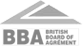 BBA logo